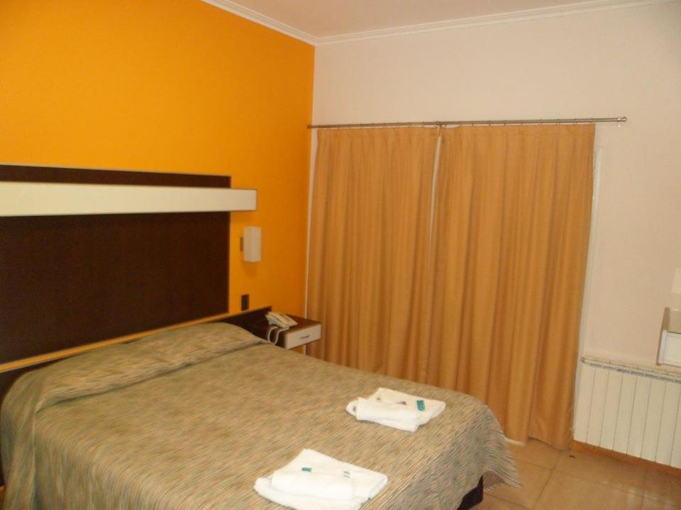Hotel Quehue Santa Rosa  Exterior photo